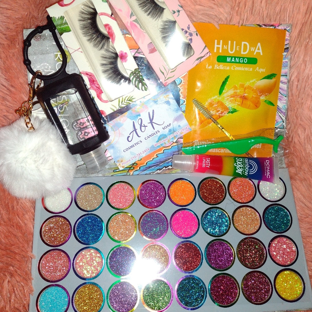 Cosmetic - Picture 6 of 14